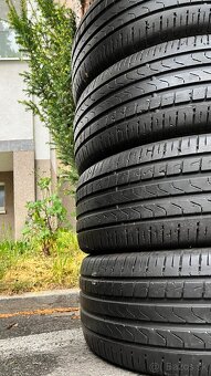 🟡letné 235/50 r19 Pirelli - 2