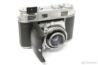 KODAK Retina IIIc - 2
