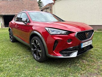 Cupra Formentor 1.4 TSI eHybrid 245k DSG Veloz - 2