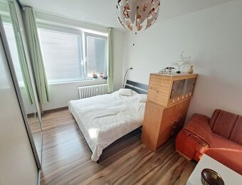Predaj 1,5i bytu (42 m2) na Čiližskej ul., Vrakuňa - 2
