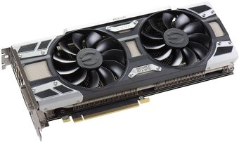 EVGA GeForce GTX 1070 8GB - 2