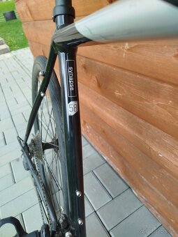 Predám bicykel - 2