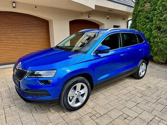 Škoda KAROQ 1.5TSI 110Kw DSG+LIFT+Navi+Led svatla+Neburane - 2