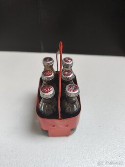 Coca cola mini prepravka - 2