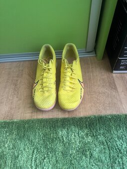 Nike halová obuv - 2