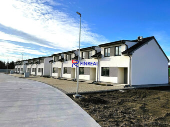 FINREAL s.r.o. ponúka NA PREDAJ rodinný dom v Zem. Olči - 2