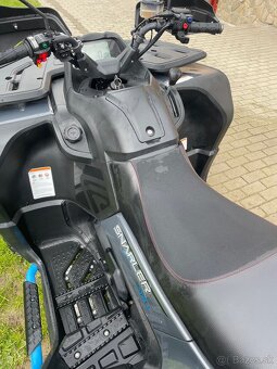 Segway Snarler At6l - 2