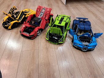 Lego technik - 2