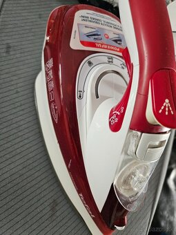 Žehlička Tefal Freemove 2600W FV9970 - 2