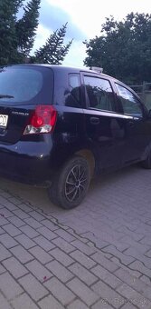 Predám auto ŠPEKULANTI NEVOLAT - 2