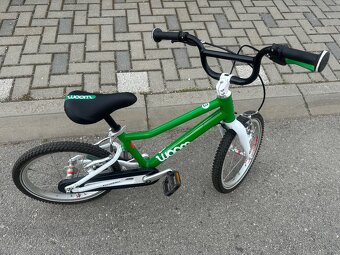Bicykel Woom 3 - 2