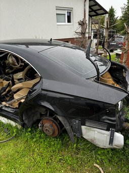 Diely Mercedes Benz CLS 320 - 2