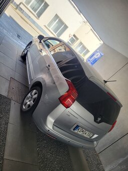 Peugeot 5008 - 2