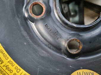 5x112 r16 rezerva - 2