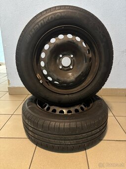 Renault megane 4x100 - 2