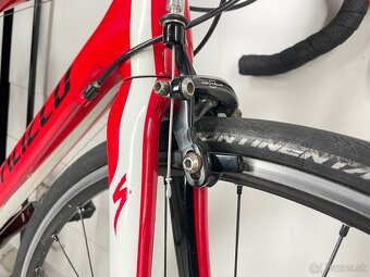 Specialized Tarmac fullcarbon campagnolo - 2