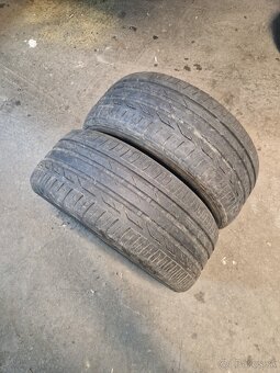 195/50R15 82V BRIDGESTONE - 2