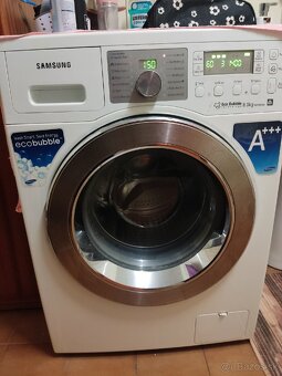 Pračka Samsung - 2