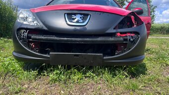 Peugeot 206+ Rozpredam - 2