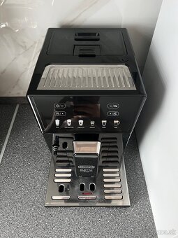 Predám Delonghi Eletta Cappuccino Evo - 2