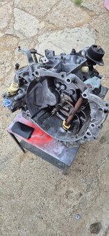 Prevodovka Peugeot 306 1.9 D - 2