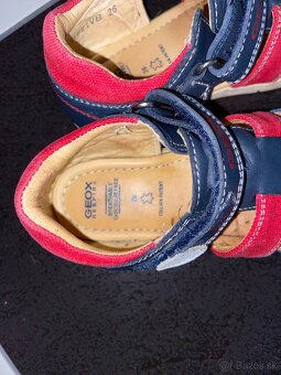 Geox sandale 26 - 2