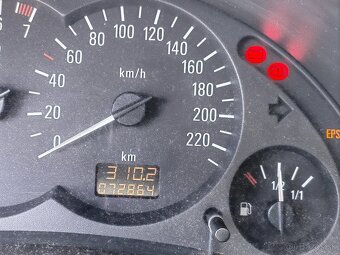 OPEL CORSA C - 2