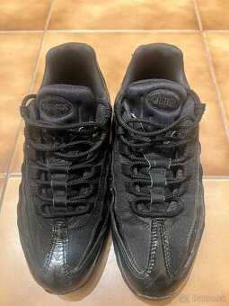 Tenisky Nike - 2