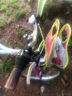 bTwin detsky bicykel - 2