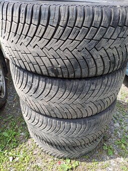 225/40 R18 Pirelli - 2