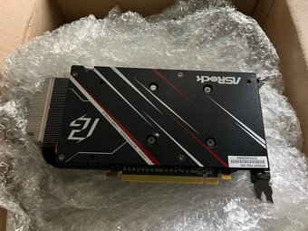 AMD RX 5600XT AsRock - 2
