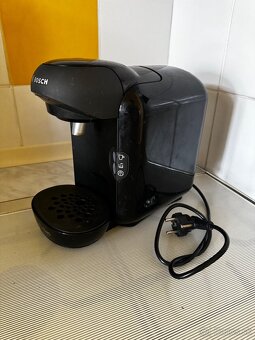 Bosch Tassimo - 2