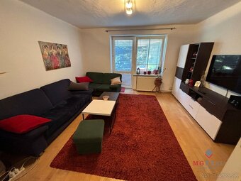 3 izbový byt s balkónom Topoľčany / VYPLATENA ZÁLOHA - 2