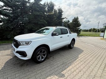 Ford Ranger MS-RT Limited Edition (2021) - 2