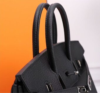 Hermes Birkin 35 - 2