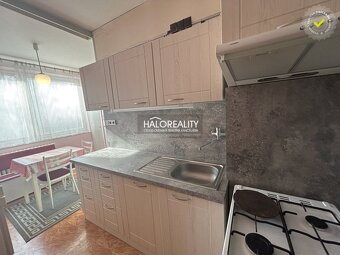 HALO reality - Predaj, dvojizbový byt Trenčín, Juh I - EXKLU - 2