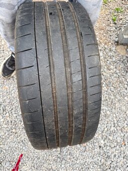 245/35 r21 - 2