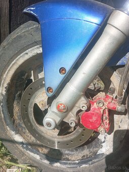 Malaguti Phantom F12 70ccm - 2