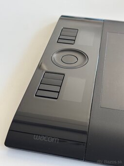 Wacom Intuos 4 PTK-640 - 2