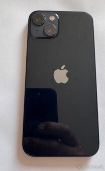 Predám iPhone 13 - 2