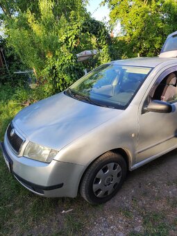 Vymením za diesel kombi - 2