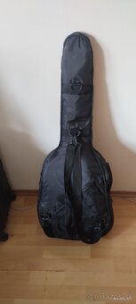 Gitara Durango + púzdro - 2