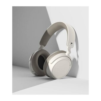 Sennheiser Accentum Plus Wireless - white - 2