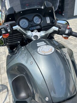BMW R1150rt - 2
