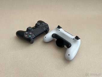 Back Button Attachment pre Sony DualShock 4 - 2