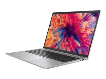 HP ZBook Firefly 16: i7 1255U, 32GB, SSD 1TB, nVidia T550 - 2