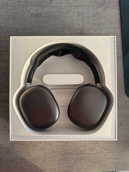 Airpods Max 1 Lightning - 2