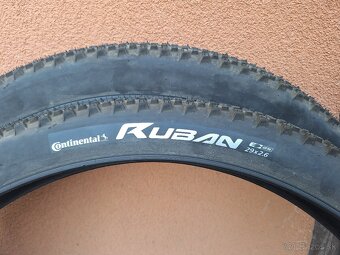 Continental Ruban 29x2.6 - 2