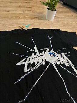 Stussy Tričko - 2