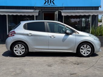 Peugeot 208 1.4 Vti Allure - 2